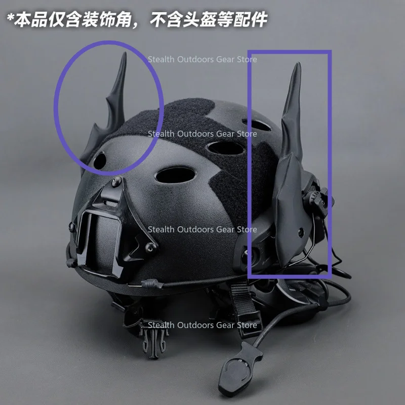outdoor-helmet-accessories-and-props