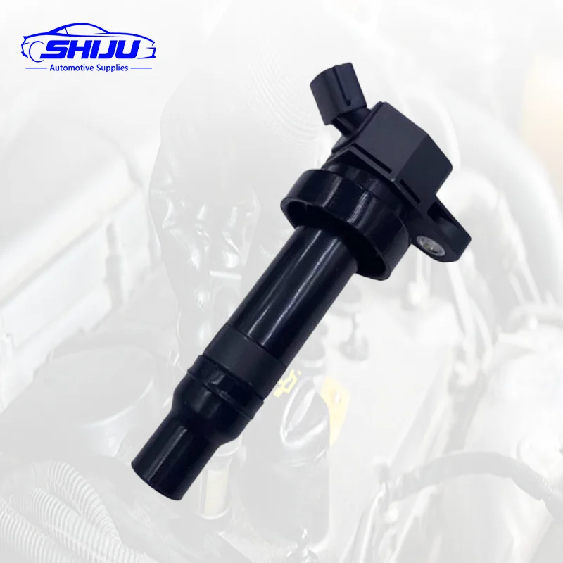 

Ignition Coil 27301-2B100 For Hyundai Accent Veloster Kia Rio Soul 1.6L 2012-2018 OEM 273012B100 100% New