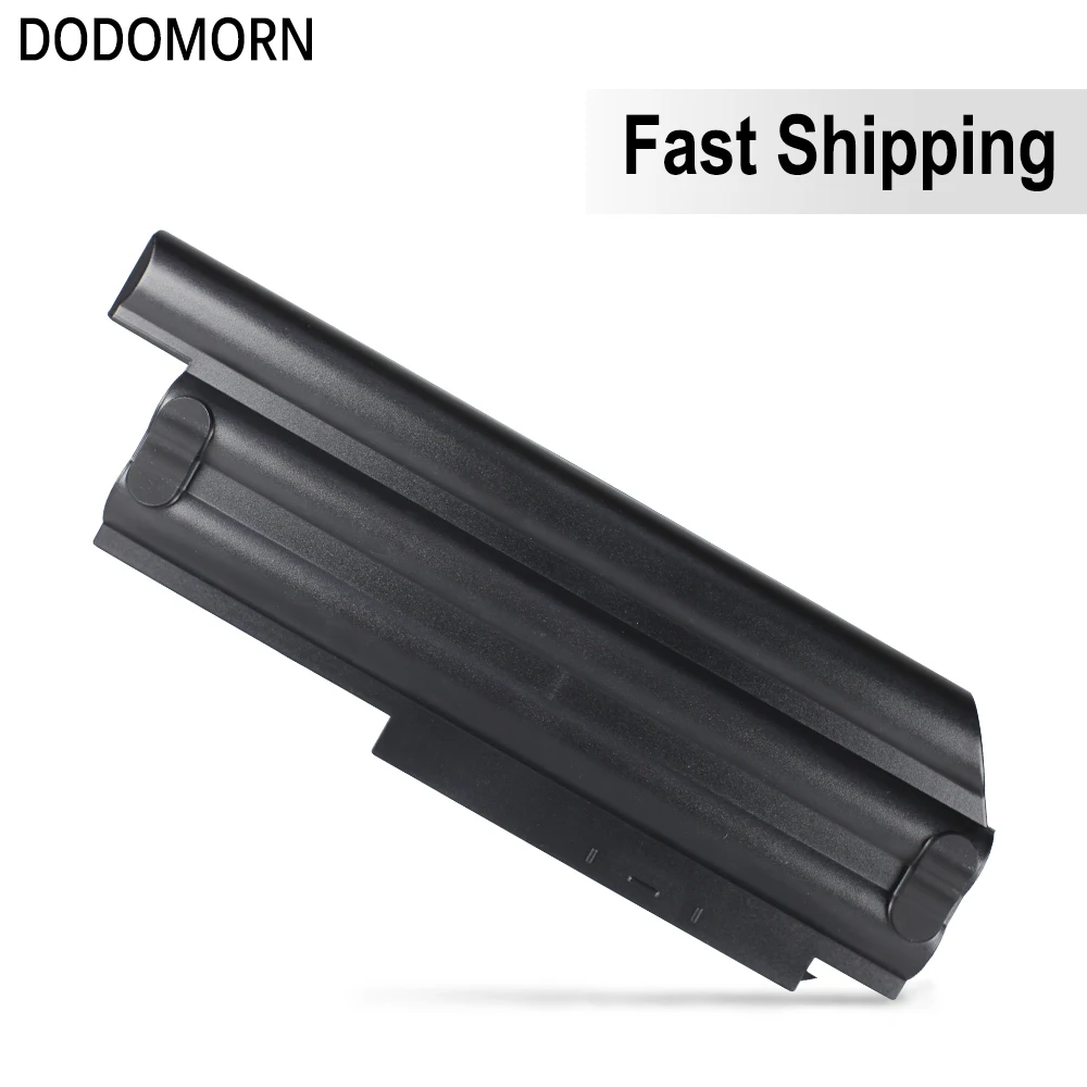 Imagem -05 - Dodomorn-bateria do Portátil para Lenovo Thinkpad X230 X230i Série X230s 45n1020 45n1029 45n1028 44 Plus 45n1022 45n1172 45n1033 94wh