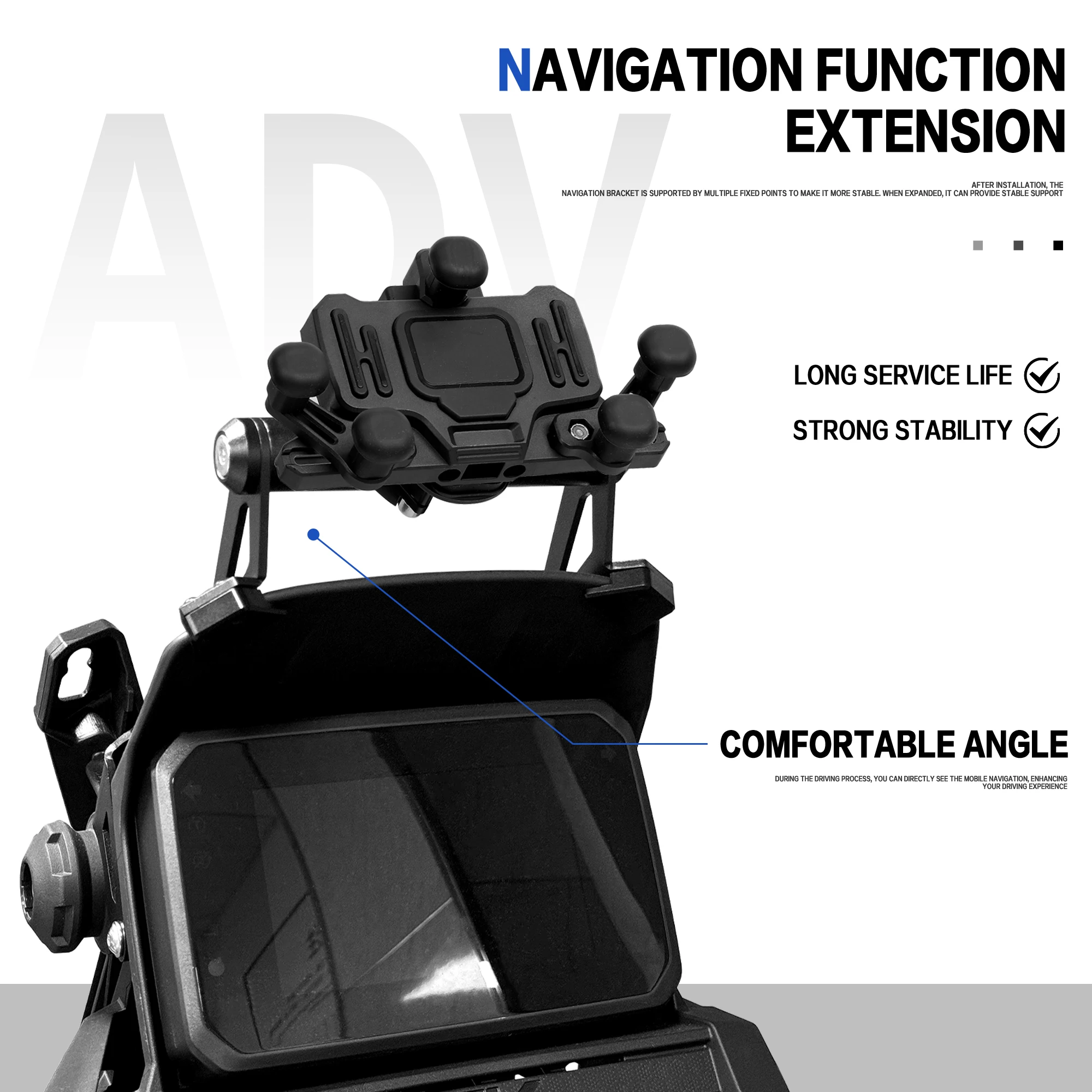 Thumbnail 2 - #14 Trending Motorcycle GPS Navigators Right Now