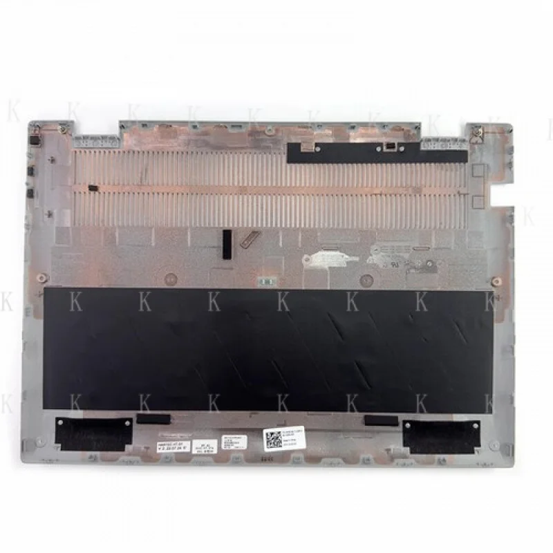 

C For DELL Inspiron 13Pro 5320 5330 Bottom Case Base Cover Silver 0H3CW2