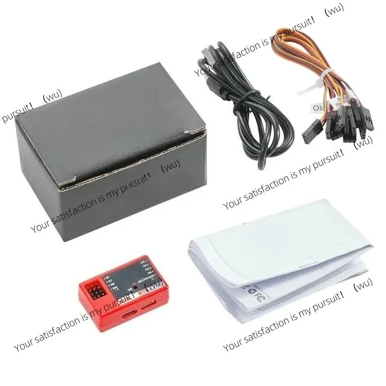 

Reflex V3 Stable Flight Controller FMSREF002 for RC Planes