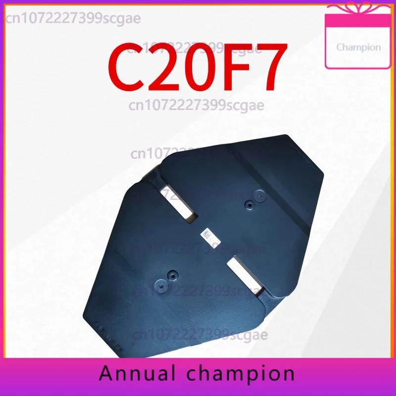 

Original C20F7 0C20F7 Base Suitable For Dell Alienware Aera 51 Base Station Feet With Screws