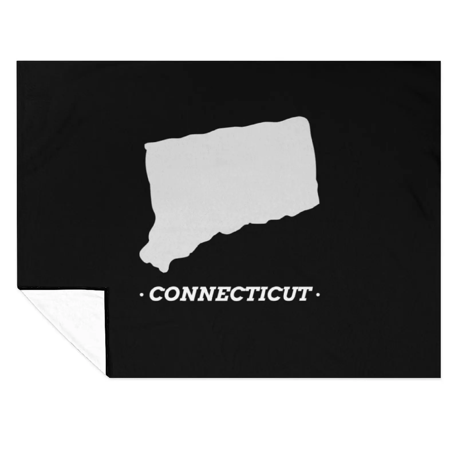 

Home to Connecticut Throw Blanket decorative Bed for sofa Blankets Sofas Of Decoration Blankets