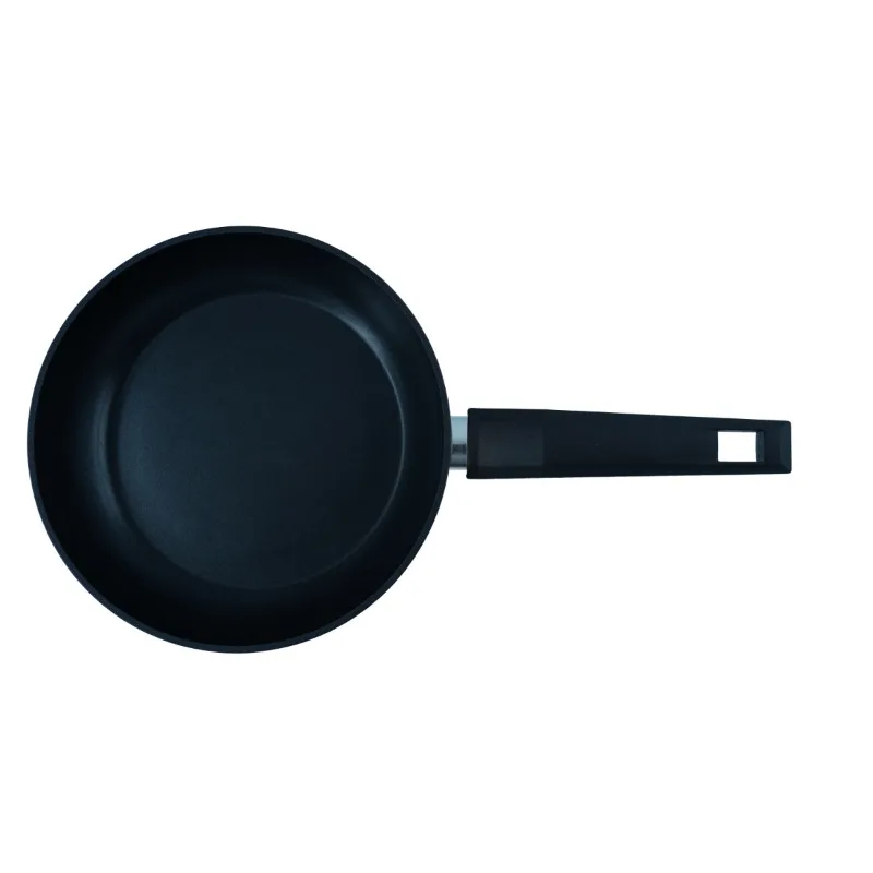 

Monix Sunset — набор из 2 сковородок, партия 22 и 26 см, кованый алюминий с антипригарным покрытием, все типы плитов, газов и Vitro, без Pfoa