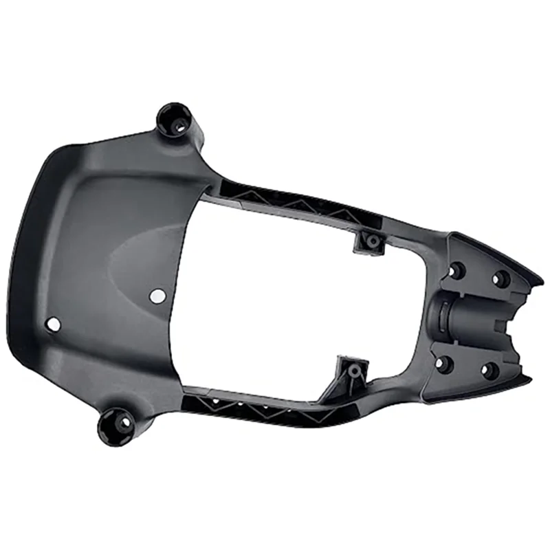 

1 шт., основание рамы с ручкой, черные аксессуары для триммера для живой изгороди, подходят для STIHL HS81T HEDGE TRIMMER 4237 791 4900