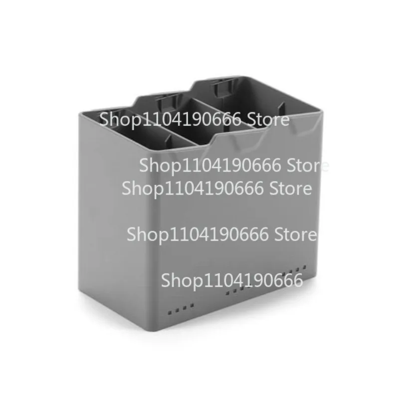 For DJI Mini 5 Pro Two-Way Charging Hub, Portable Battery Charger for Drones