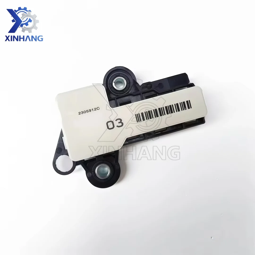 

New 722.9 Y38S1 Transmission TCU Control Module Sensor for Mercedes-Benz A/E-Class, ML/R/S-Class, CL, SL, SLK, CLK