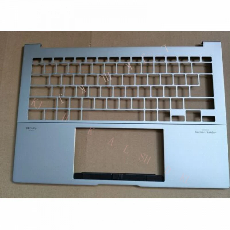 

N Новинка для asus 14 UX3405 UX3405M UX3405MA C, крышка клавиатуры, рамка 2024