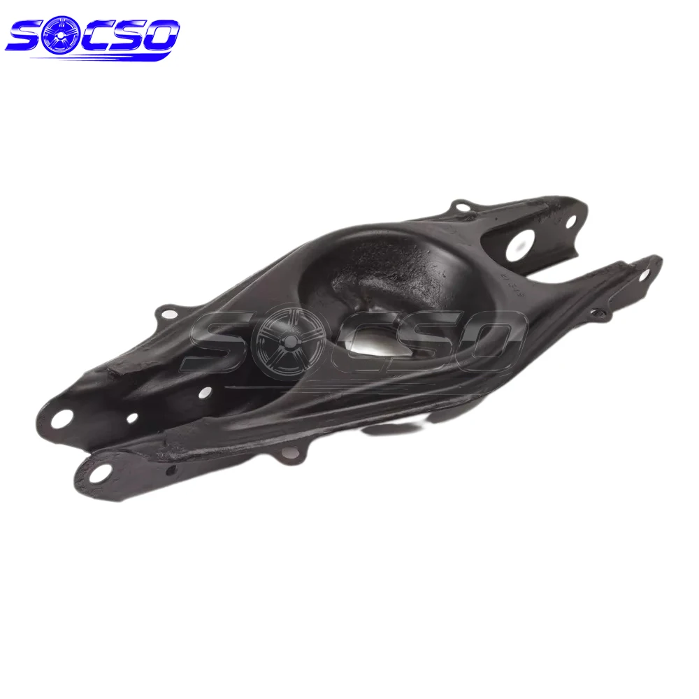 

2043503506 Rear Lower Control Arm for Mercedes Benz W204 C E CLASS C E 200 300 Suspension Swing Wishbone Part 48067-35080