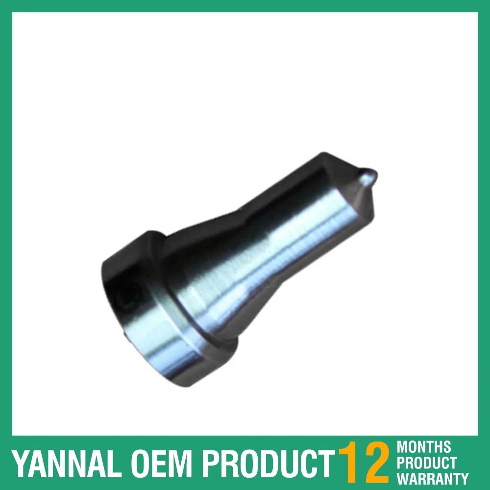 Competitive Price Set Of 1 Injector Nozzle DLLA150P234 For Yanmar John Deere 129102-53000