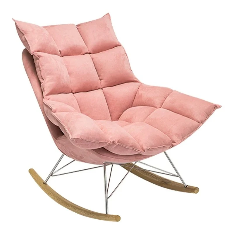 

Y Nordic style creative leisure sofa chair lazy happy chair, modern home, single sofa