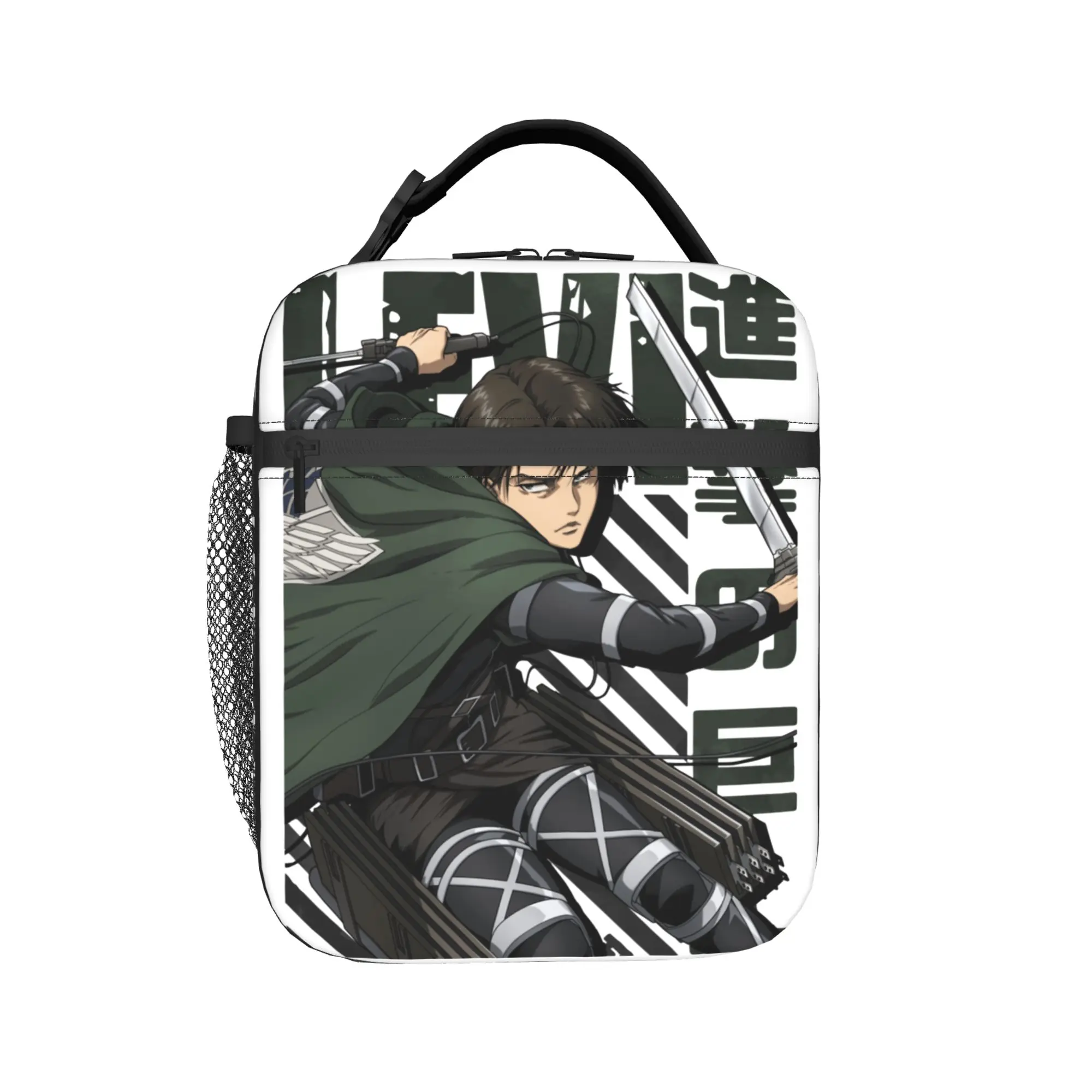 bolsa-termica-para-almoco-attacks-on-titan-para-viagem-anime-japones-portatil-recipiente-para-alimentos-caixa-termica-para-almoco