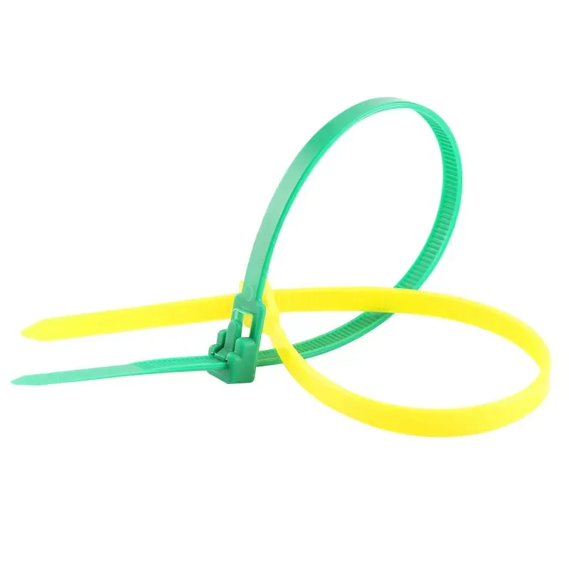 Self Locking Nylon Cable Ties 3/4/5/8x100/150/200/300/400mm Plastic Zip Wire Binding Wrap Straps DIY Cable Fasten Organiser