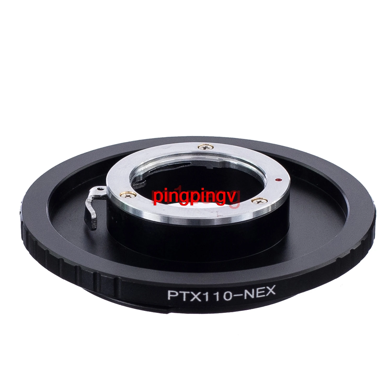 Adapter Ring For Pe…