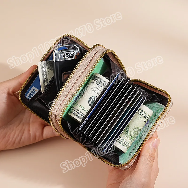 جديد KPop شيطان الصيادين الاطفال المحفظة أنيمي طباعة محفظة نسائية للعملات المعدنية الفتيات الكرتون المحمولة مفتاح المال تخزين أكياس الأطفال هدايا عيد ميلاد