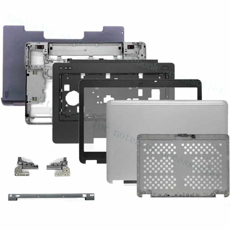 

A +++ для ноутбука Dell Latitude E6440, задняя крышка ЖК-дисплея A/B/C/D, без сенсорного экрана