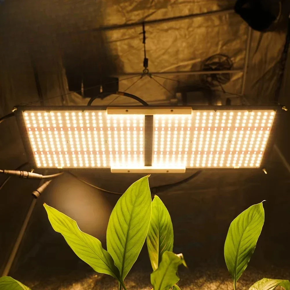

240W V3 Lamp 320W 480W Grow LM301H Light Emitting Diode Grow Lamp