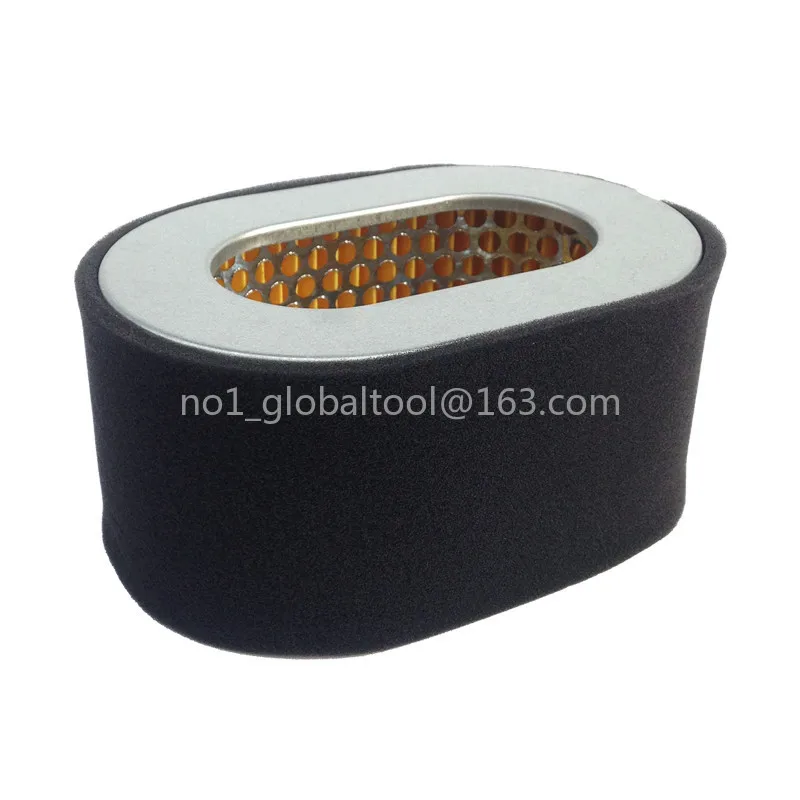 

170/178/186/188/192/198 Air Filter Element Diesel Generator Water Pump Cutter Parts