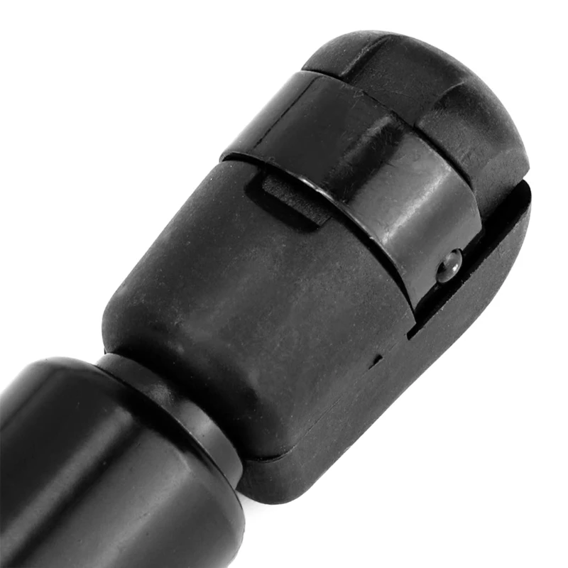 Gas Damper Tailgate Boot Trunk Gas Spring Hood Lift Struts Suitable for MK2 Vauxhall Corsa C 9114311 Corrosion Resistant
