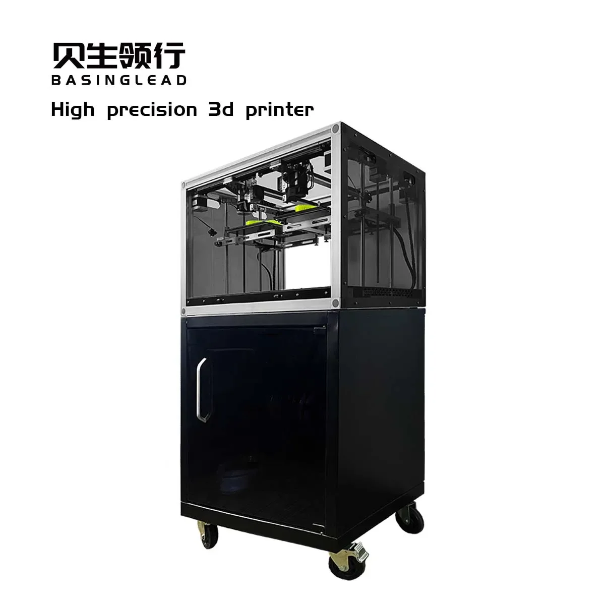 Industrial grade 3d printer