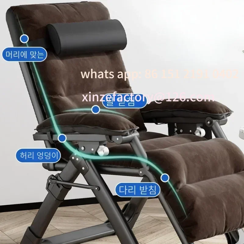 أريكة قابلة للتخصيص من wypoczynkowy dla شخصیات ستراتشيك balkon fotel wypoczynkowy biuro sloany Siest comodna أريكة leniwy