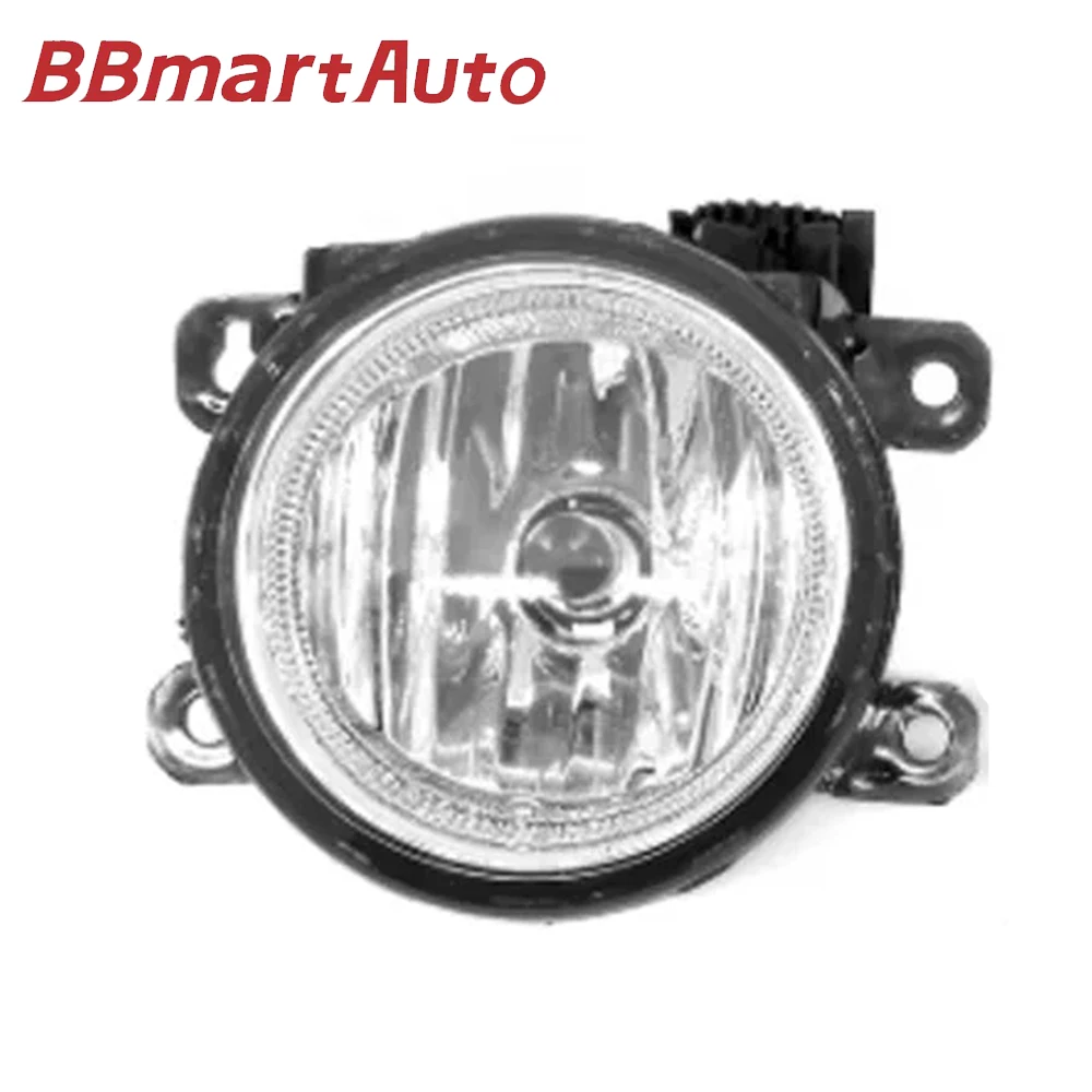 33900-TET-H01 BBmartAuto Parts 1pcs Front Bumper Fog Light Lamp Right For Honda Civic FC1 FC7 Fit GK5 Car Accessories