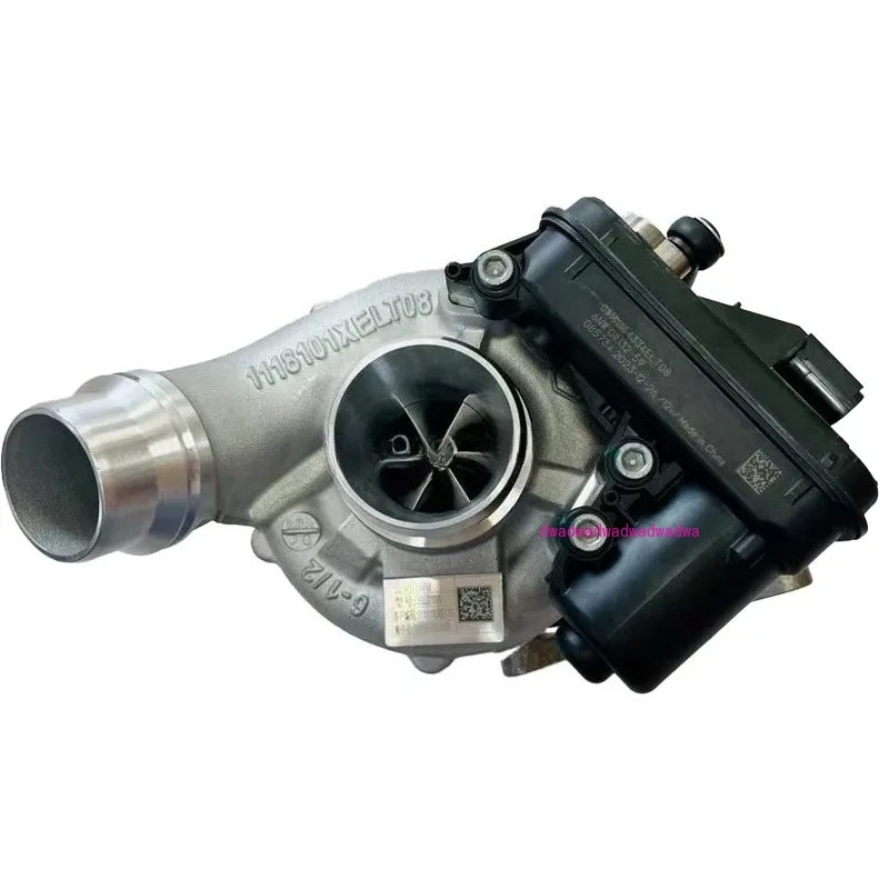 

ELT08 Kit for Great Wall F7 Tank 300 1118100XEC05 GW4C20B Engine Assembly GW4C20B