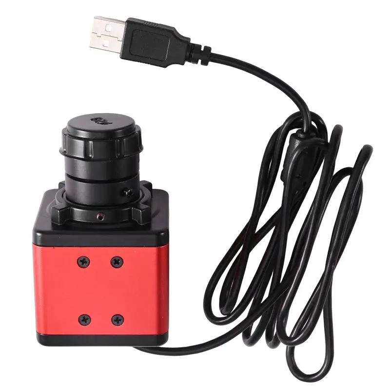 4K Mini USB IP Camera With GC4083 Sensor DST-USB200MPD 8Mm Security & Industrial Monitoring Camera 3MP Network