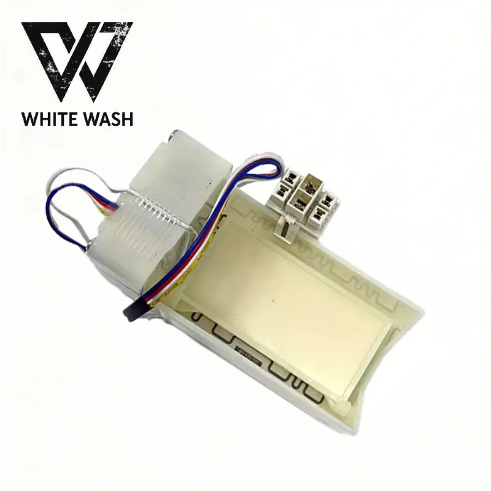 

Applicable brand refrigerator air door refrigerator electric air door FBZA-1750-7 BCD-450501WKGZM six-wire refrigerator parts