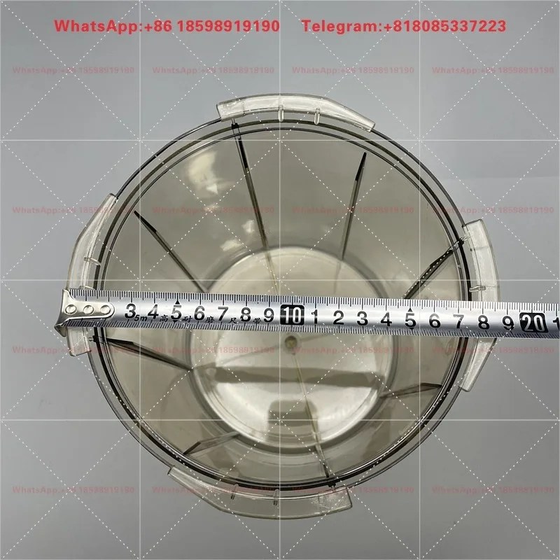 2090019-001 1500-3117-000 Bellow Housing for GE Datex Ohmeda