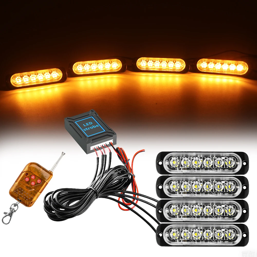 Car Front Grille Li…