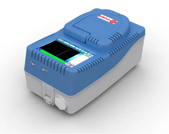 Hazardous Drug Detector with 5.7 Inch Touch-screen Colour Display