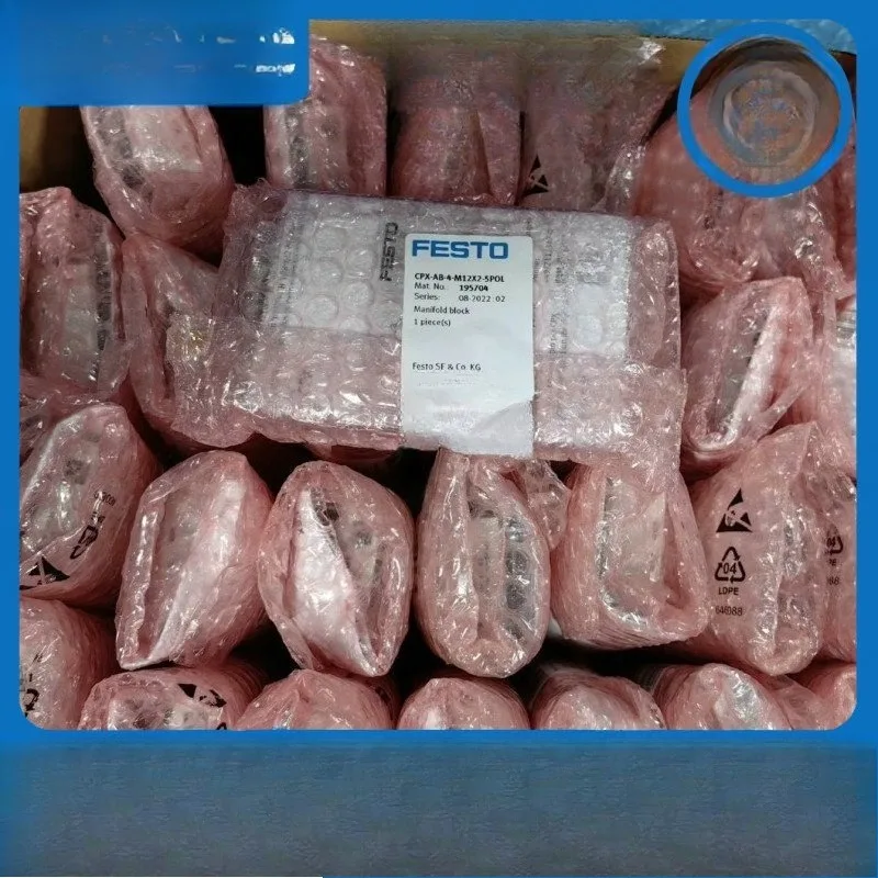 Parts For Festo Mod…