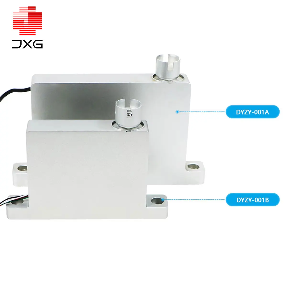Small Size High Accuracy Multi Line Tablet & Capsule Weighing Detection Module Injection System Force Measurement