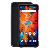 HAWEEL TPU Phone Case For UMIDIGI Bison X10