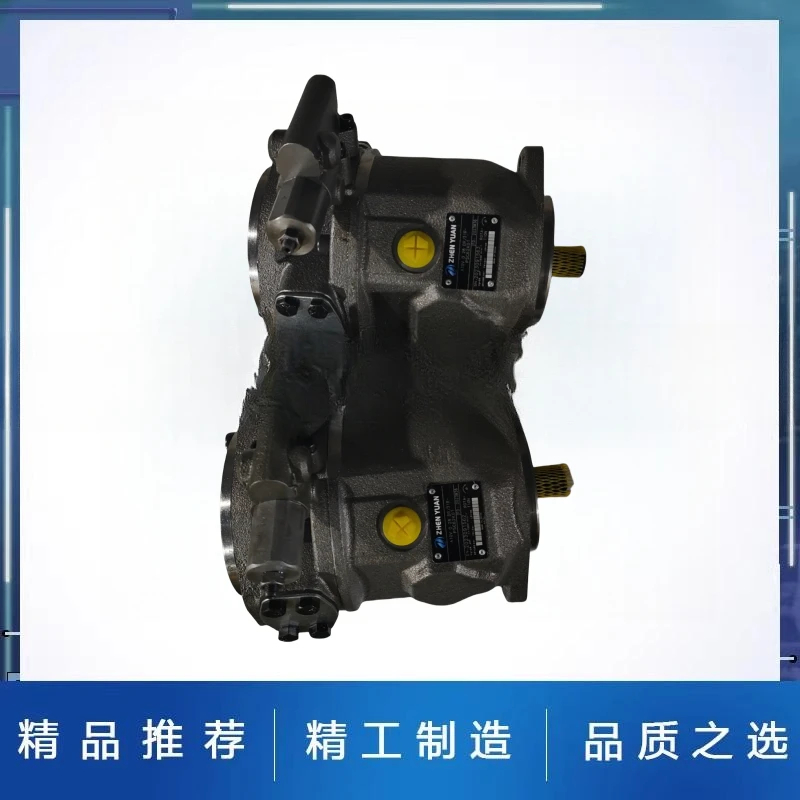 /45/71/100/140 DR/DFLR/31R/L-PSC62K01 Hydraulic Piston Oil Pump