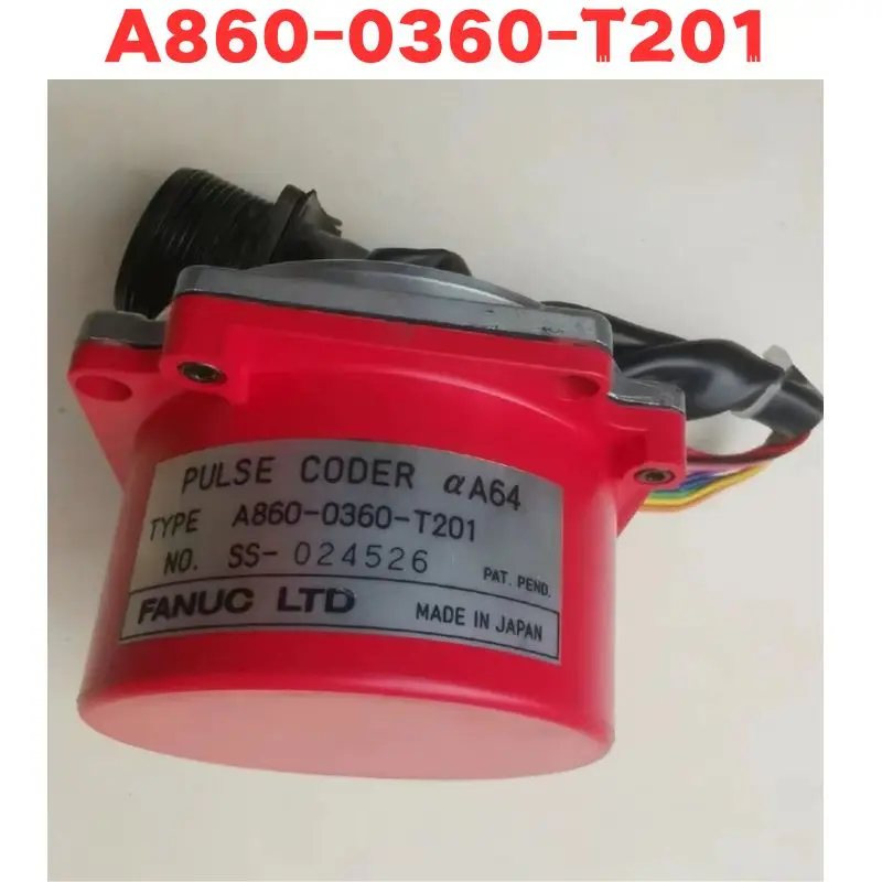 

New Original A860-0360-T201 A860 0360 T201 Encoders