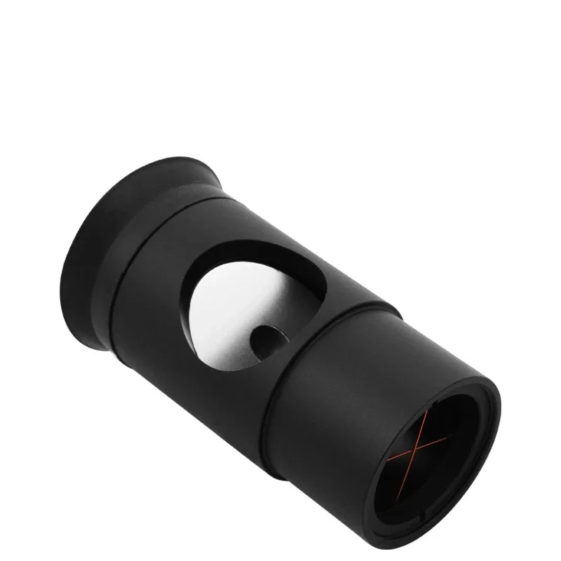 Astronomical Telescope Optical Axis Calibrator Calibration Eyepiece Short Professional Grade Astronomical Telescope Accessories