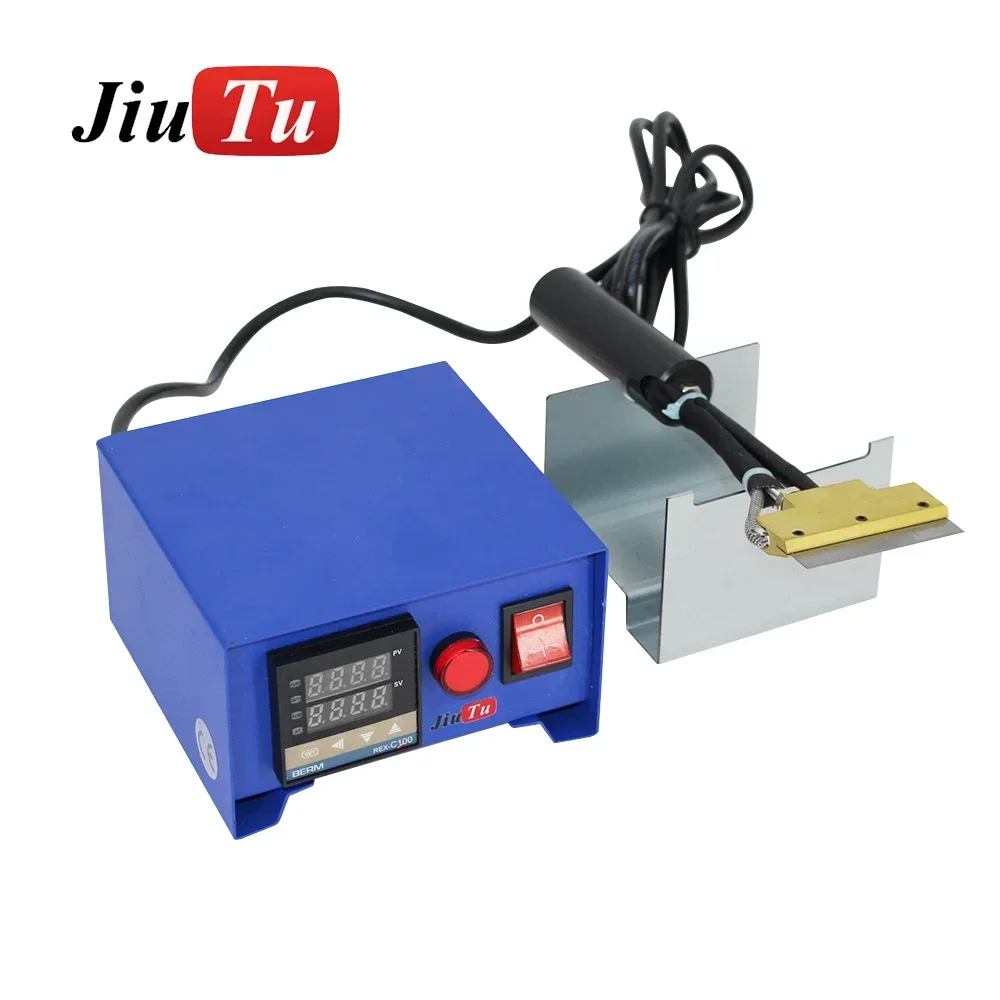 Polarizer Glue Remo… - image