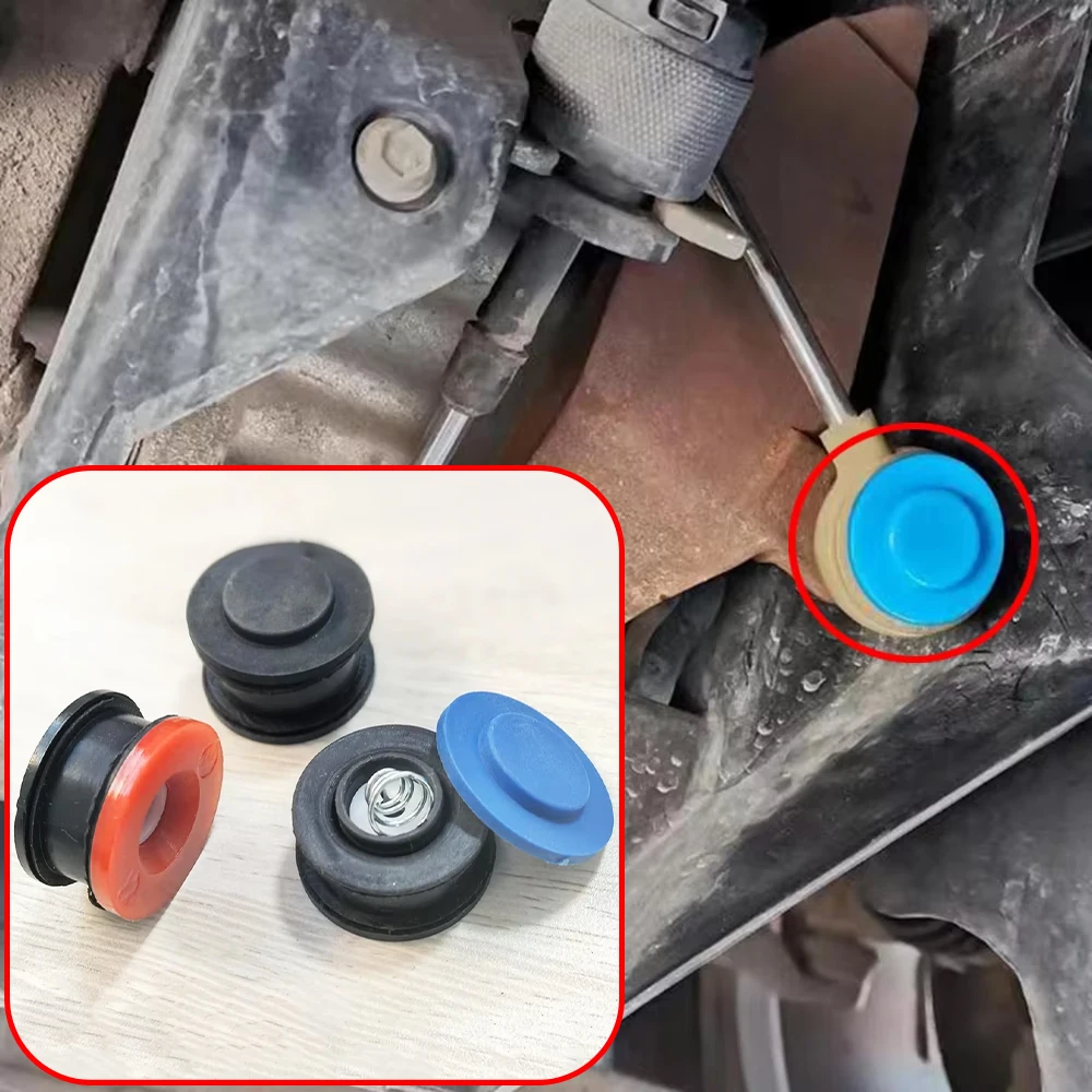 

Gear Shift Cable End Rod Linkage Shifter Bushing Fix Replace For Ford Focus MK1 MK2 1998 2010 C-MAX 2003 2019 Fusion 2006 2012