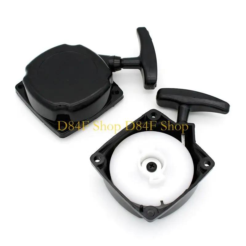 

D84F Pull Start Recoil Starter for Brush Cutter 36F 40-5 44-5 Lawn Trimmer Spare Part