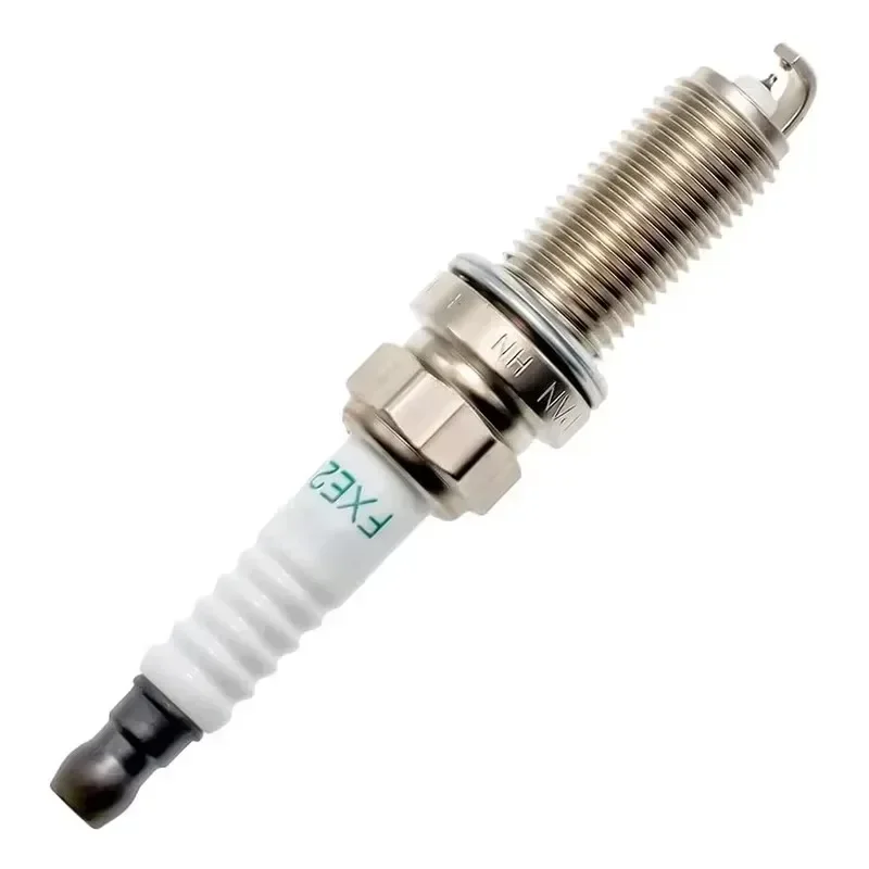 4PCS 22401-JD01B FXE20HR11 Iridium Spark Plug For Nissan Sentra