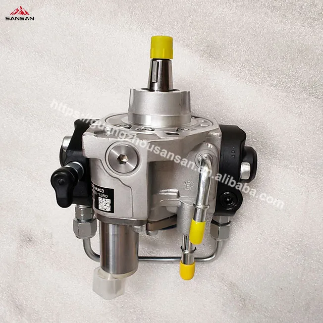 Excavator Parts Fuel Injection Pump 294000-1380 294000-1381 370-8363 20R-4783 for C4.4 Engine 416F 420F 430F Backhoe Loader