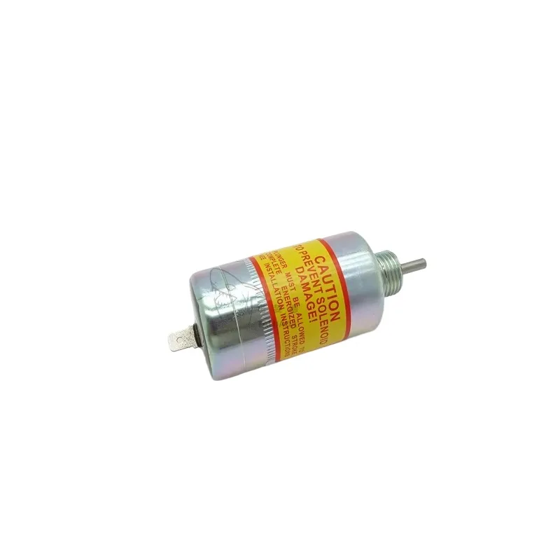 

High Quality Good Price Fuel Shut-off Solenoid Cat Cut Off Pump Shutoff Valve 153-6409 1536409