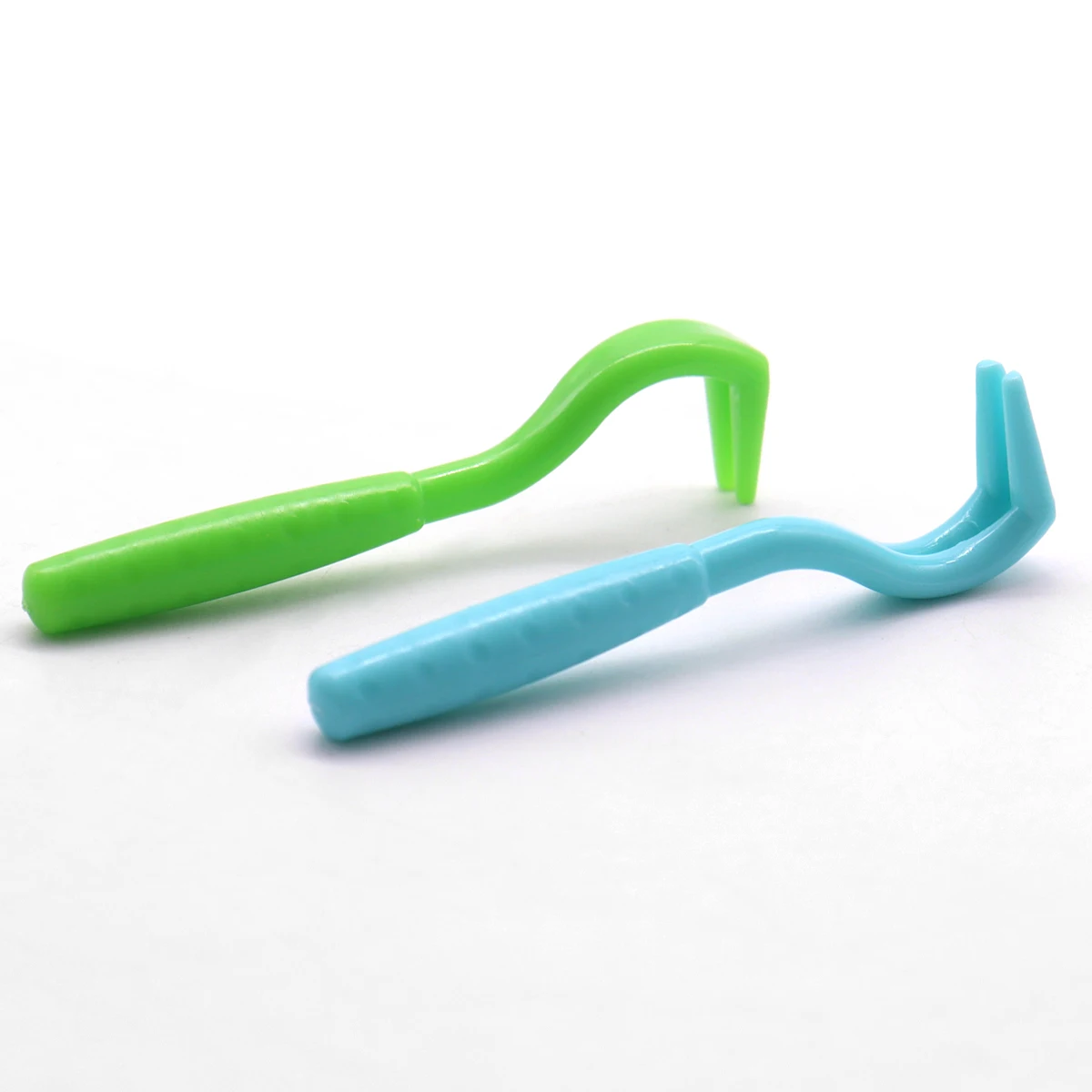 3-30PCS Flea Remover Hook Tick Remover Tweezer Tick Pull Cat Dog Grooming Insect Clips Kittens Lice Removal Pet Cleaning Tools image 4