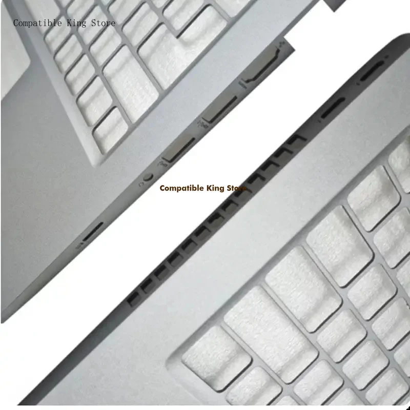 L Laptops Topcase Palmrest Upper Shells Repair Spare Parts Replacement New Housings for Dell Latitude 5431 E5431 0Y9M1C