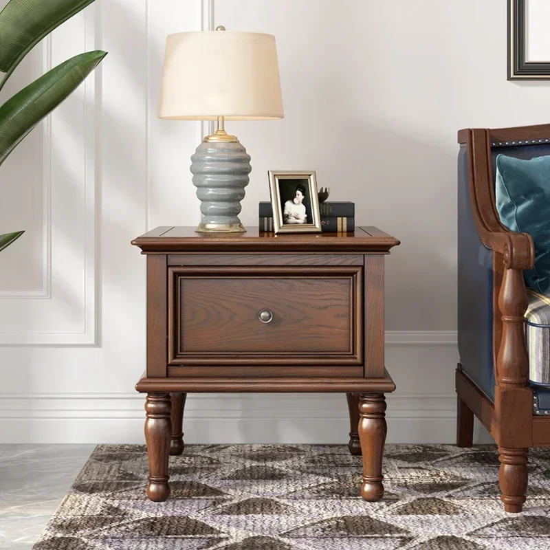 

Bedside Table Bedroom Simple Modern Small Cabinet Simple Small Bedside Storage Cabinet Household Storage Side Table Cabinet