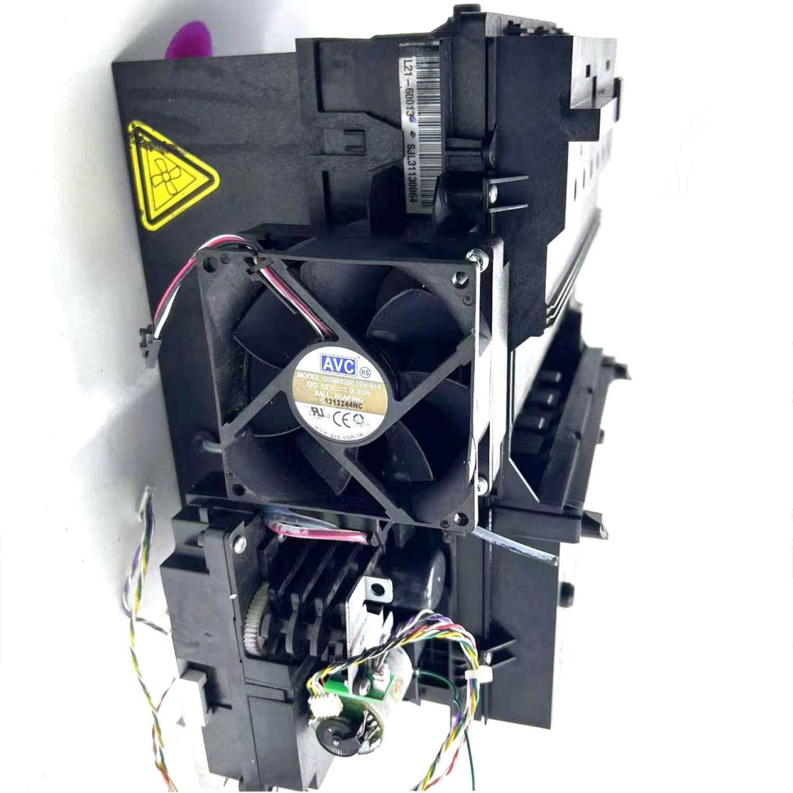 

Z5400 Z5600 2600 5400 Z2600 Сервисная станция в сборе E1L21-67006 Подходит для деталей принтера HP Designjet 6500