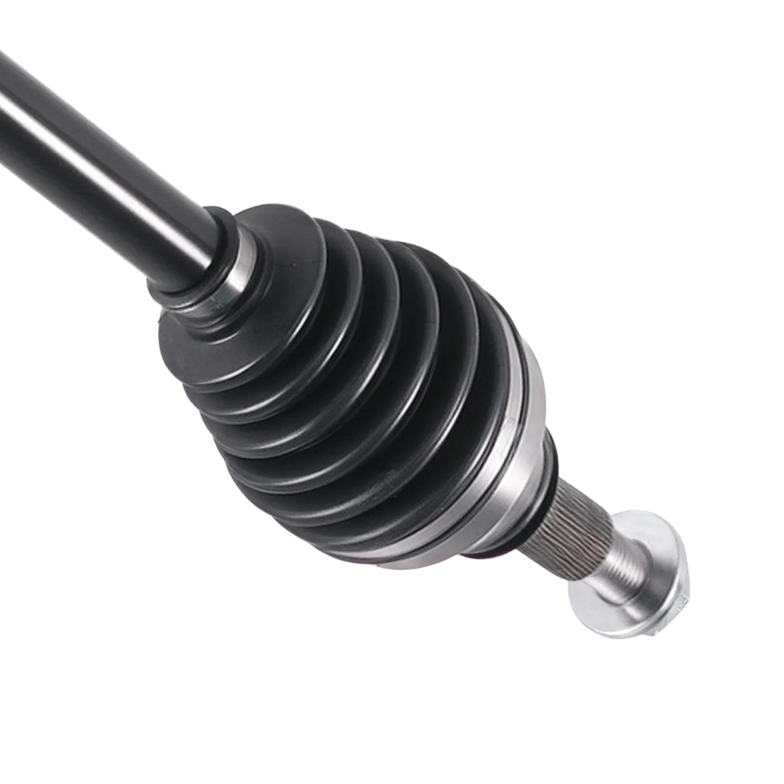 Front Right Side AWD for Ford Explorer V6 3.5L 2011-2012 CV Axle Shaft